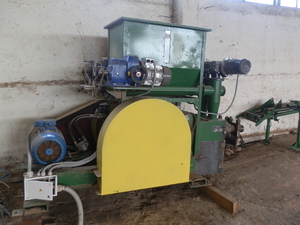 Пресс ПБУ-060-800 грн.170000