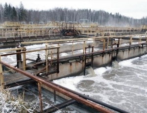 Шведы построят установку для получения биогаза из ила очистных сооружений Львова ##f_price|CURR_SIGN##