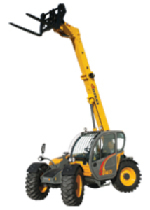 Телескопический погрузчик Dieci Dedalus 30.7 грн.0