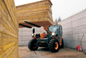 Телескопический погрузчик DIECI Apollo 25.6 грн.0