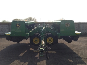 Продаётся севалка точного посева грн.75000