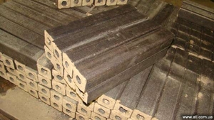 Топливные брикеты Pini kay (Пини кей) из древесины дуба грн.100