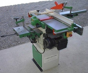 Продам комбинированный станок грн.