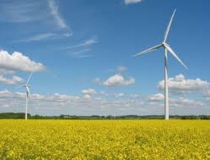 В 2012 году на украинский оптовый рынок поступило 776,58 млн. кВт-часов "зеленой" электроэнергии ##f_price|CURR_SIGN##