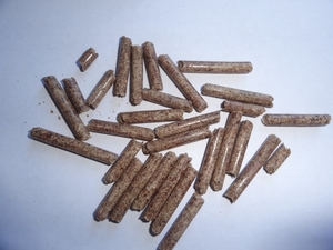 Продам пеллеты 6 мм грн.3500