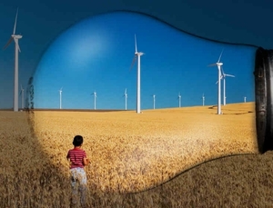 Законопроект № 2473 будет тормозить развитие альтернативной энергетики в Украине ##f_price|CURR_SIGN##