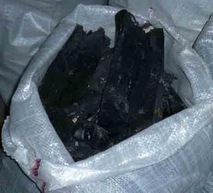 Продам древесный уголь грн.0