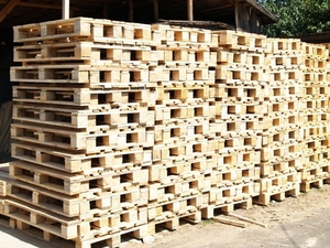 Изготавливаем поддоны любых видов и сортов грн.0