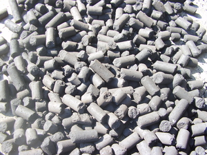 Брикеты угольные от производителя грн.1900