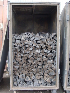 Производим и продаем древесный уголь грн.0