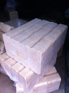 Предприятие-изготовитель реализует топливные брикеты формата RUF грн.98