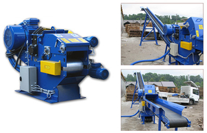 Купим дробилку, шредер, измельчитель грн.0