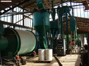 Продам Линию по производству пеллет Днепропетровск  грн.0