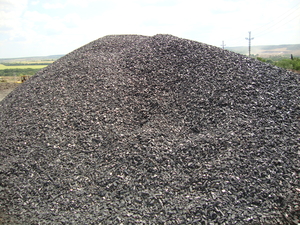 Высококачественный уголь грн.0