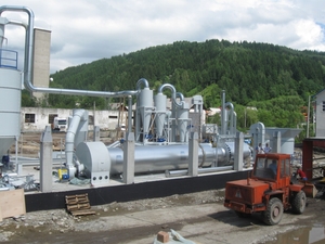 Оборудование для производства пелет грн.0