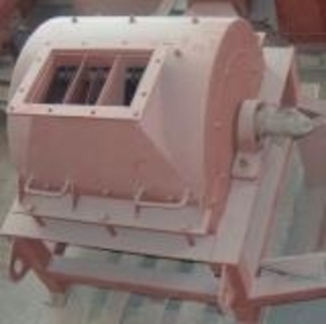 Дробилка щепы - до 20 м3 щепы/час грн.143000