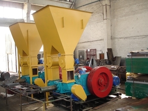 Продам пресс-брикетировочный ВМ-78 грн.38800