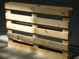 Производство поддонов. ГОСТ 9557-87 грн.1