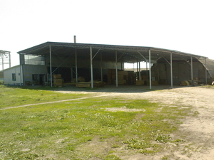 Продам действующее деревообрабатывающее предприятие грн.1000000