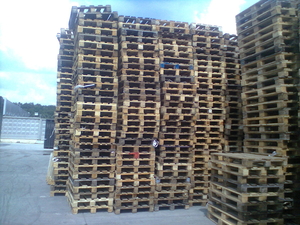 Поддоны бу Киев грн.0