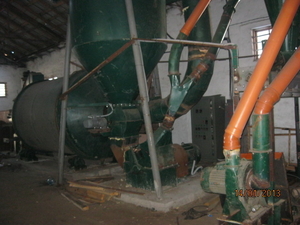 Продам сушильний комплекс на базі АВМ 065 грн.0