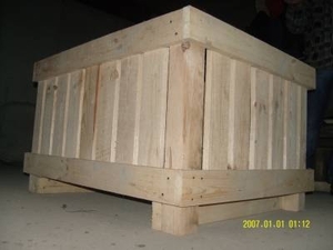 Деревянная, разборная тара грн.0