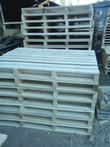 Палетная заготовка грн.0