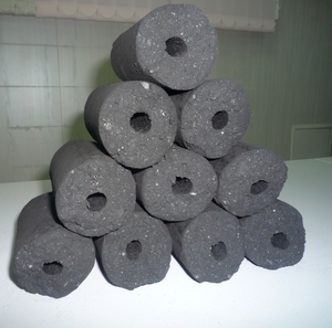 Каменноугольные брикеты на экспорт грн.0