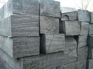 Продам шпалы деревянные, железобетонные грн.0