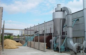 В Украине спрос на грануляционное оборудование падает, основная причина - нехватка биомассы ##f_price|CURR_SIGN##