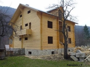 Дерев"яні будинки, альтанки грн.0