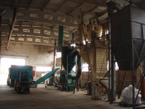 Пеллетное производство продам грн.0