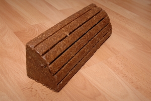 Поленья парафинированные (элит-дрова) грн.0