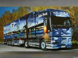 Транспортные и экспедиционные услуги UA-RUS, EU, TR грн.0