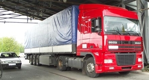 Перевозим из Украины в Европу, а также из Турции и Европы в Украину грн.0