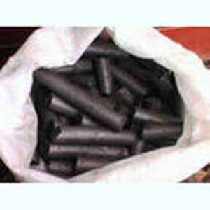 Продам угольные брикеты экструдерные грн.750