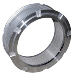 Реализуем матрицы к грануляторам грн.0