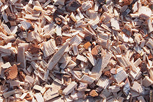 Производим и реализуем древесную щепу грн.0