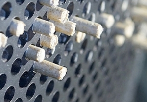 В 2013 году в Украине серьезно развился вторичный рынок грануляционного оборудования  грн.0