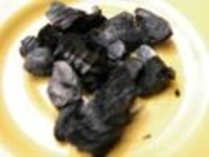 Неисчерпаемый потенциал древесного угля ##f_price|CURR_SIGN##