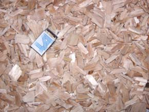 Продажа технологической щепы от производителя грн.0