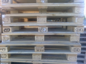 Продам европоддоны 1 сорт оригинал и не оригинал грн.0