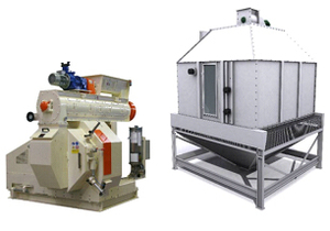 Гранулятор LAMECCANICA  G-630 (Італія) грн.0