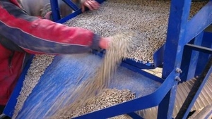 Вниманию производителей пеллет грн.