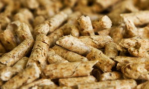 Продам завод  древесных пеллет грн.500000