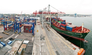 Затаможим вашу продукцию на Экспорт в ЕС, Азию, СНГ, 100% гарантия грн.0