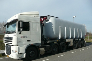 Прицепная техника с кузовами большого объема грн.0