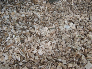 Предлагаем щепу топливную, технологическую грн.0