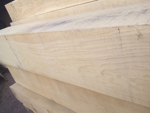 Продам доску обрезную, необрезную, свежоспил, дуб, ясень, сосна грн.350