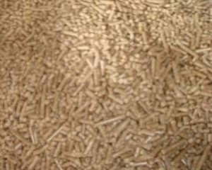 Продаем топливные гранулы для отопления грн.140